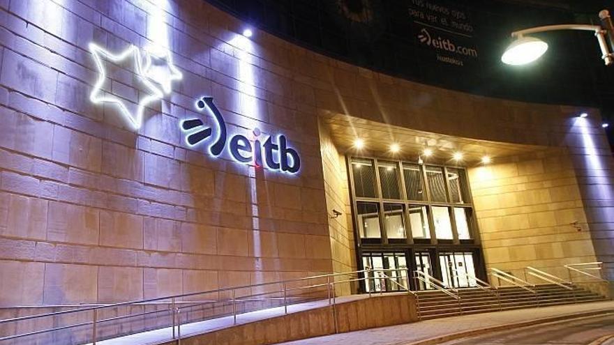 EITB cierra el año con 1.070.000 telespectadores y oyentes
