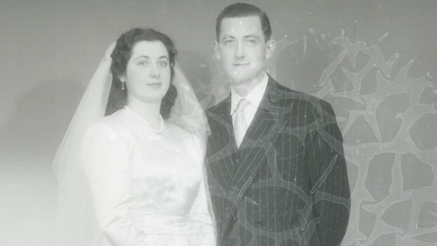 El Archivo de Álava salvaguarda la valiosa colección de Alberto Schommer