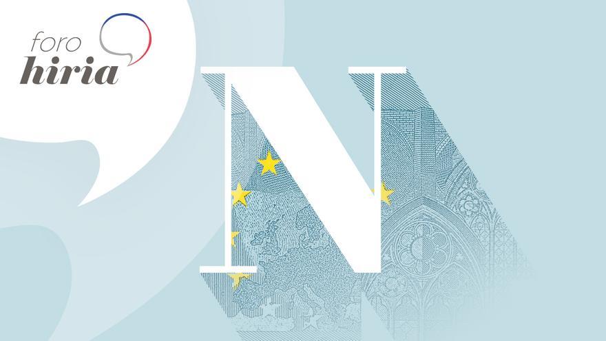 Foro Hiria abordará este martes la cooperación transfronteriza en Navarra