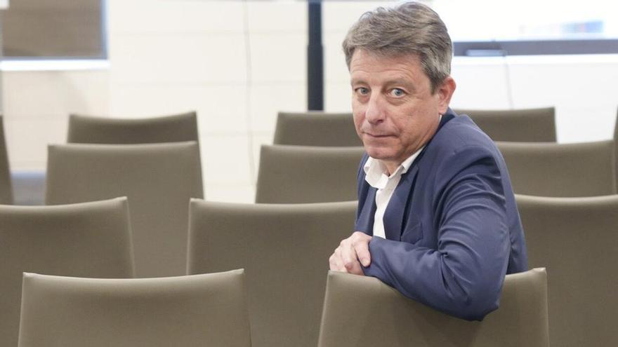 “La industrialización supone un salto enorme en sostenibilidad para la construcción”