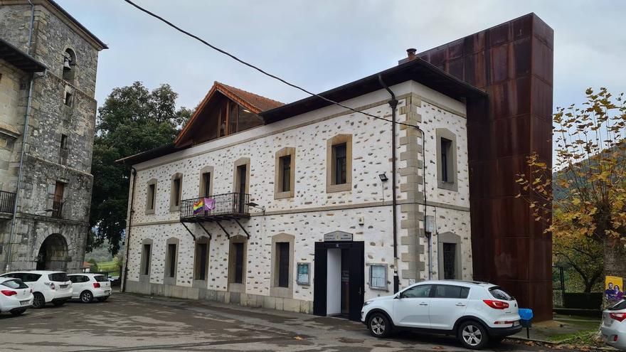 La pérdida de población lleva al PNV a pedir políticas de vivienda en Ayala