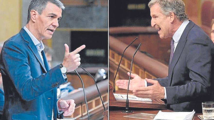 Otra semana de corruptos y corruptores