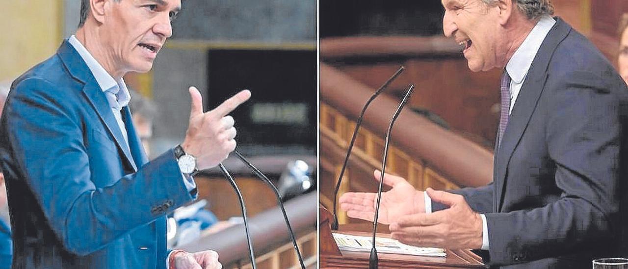 Otra semana de corruptos y corruptores