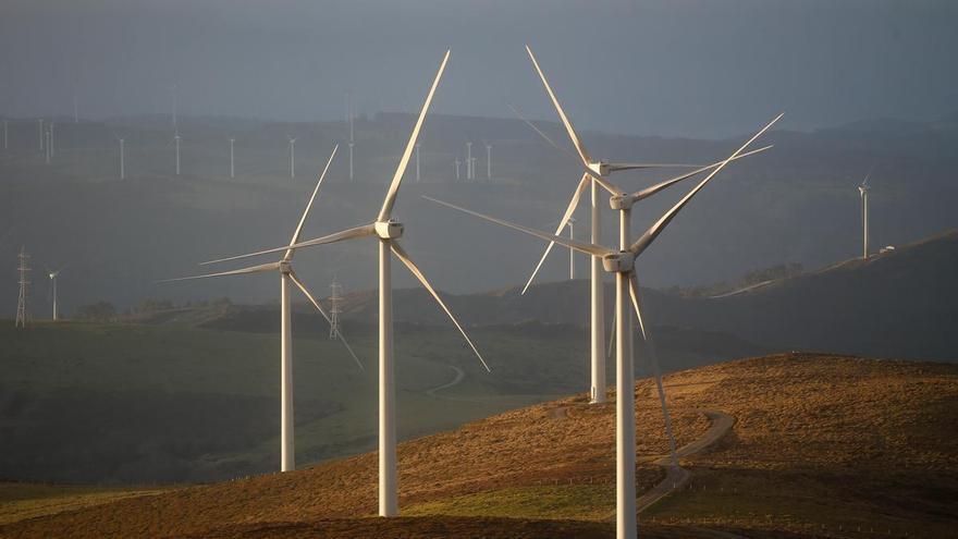 El Ministerio no autoriza la línea para llevar electricidad de Zaragoza a Vitoria