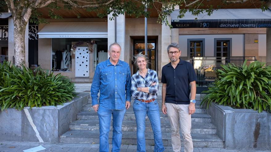 EAJ-PNV de Ordizia: “La accesibilidad no es un lujo, es un derecho”