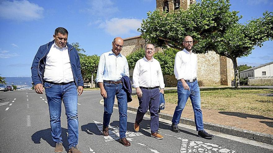 Tregua antes de la batalla por el voto