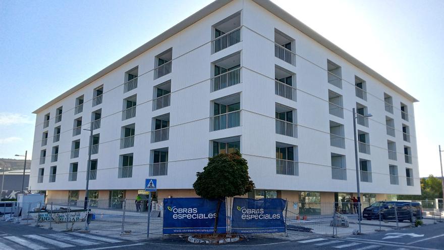 Navarra subvenciona con 2,4 millones de euros la c