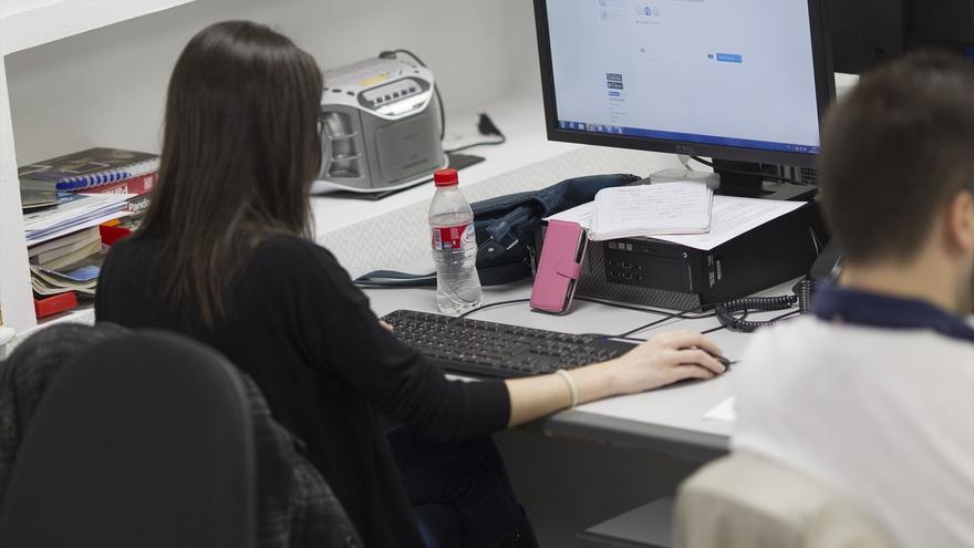El PIB vasco aumenta un 2,2% en el segundo trimestre de 2025 y se crean más de 14.000 empleos