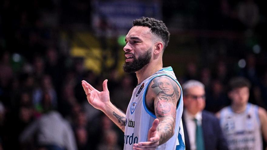 Chiozza sigue sin remontar el vuelo