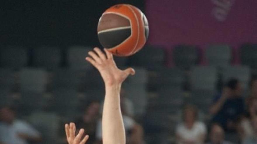 El Lagun Aro GBC se medirá con el Caja Laboral en los cuartos de final de la Copa