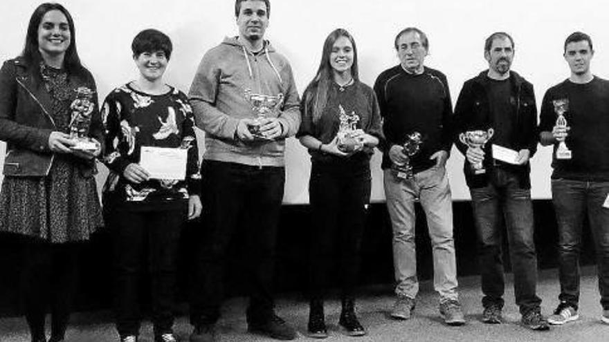 Fotografías con premio en Altsasu
