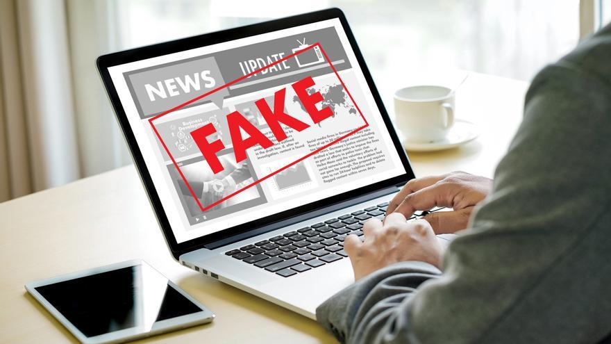 Así es como la desinformación se está disparando por culpa de la IA