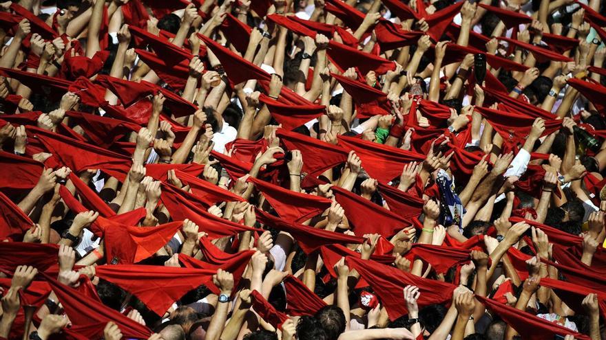 Pamplona descarta ser candidata a la Capitalidad Cultural Europea 2031