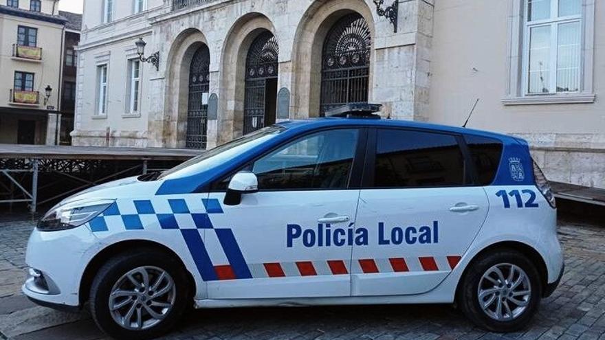 Identifican en Palencia un menor de 12 años por agredir en el instituto a otro de 15 que acabó en el hospital