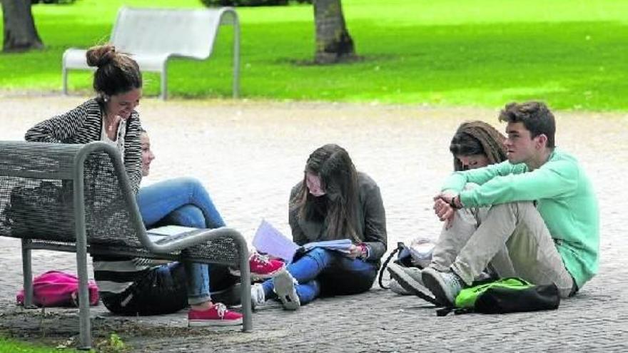 Fin de Selectividad, ahora sólo queda esperar a los resultados