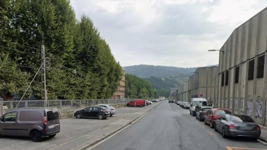 Buscan a un hombre por efectuar varios disparos en Bolueta