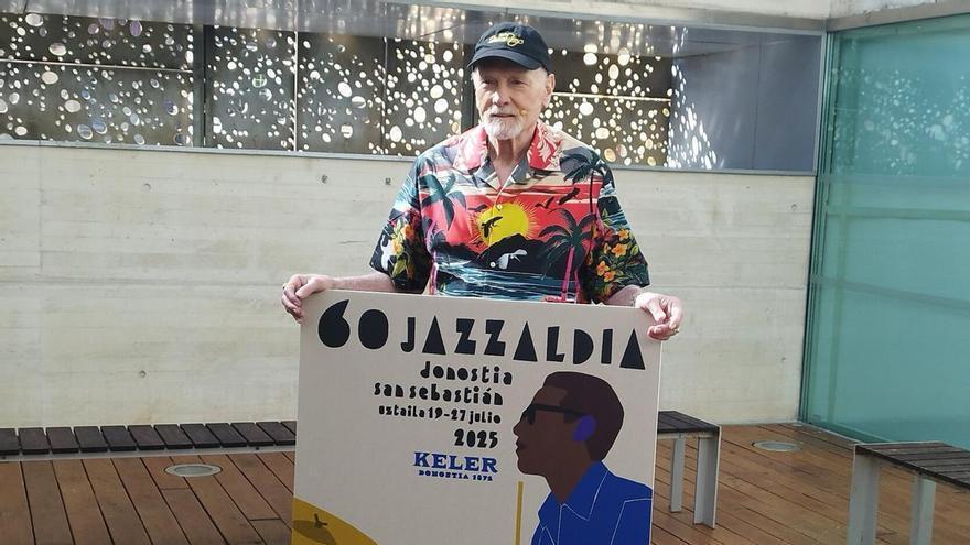 The Beach Boys prometen un ramillete de temas para “sentirse bien”
