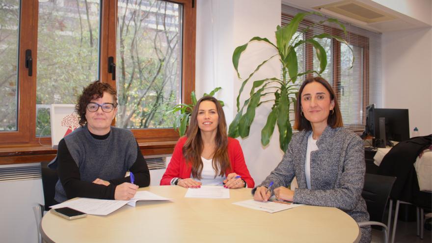 Una mirada institucional a la vivienda vacía y la falta de oferta de alquiler en Sakana