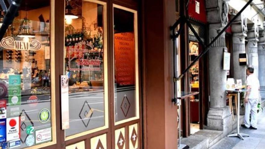 Un espacio con memoria en Bilbao