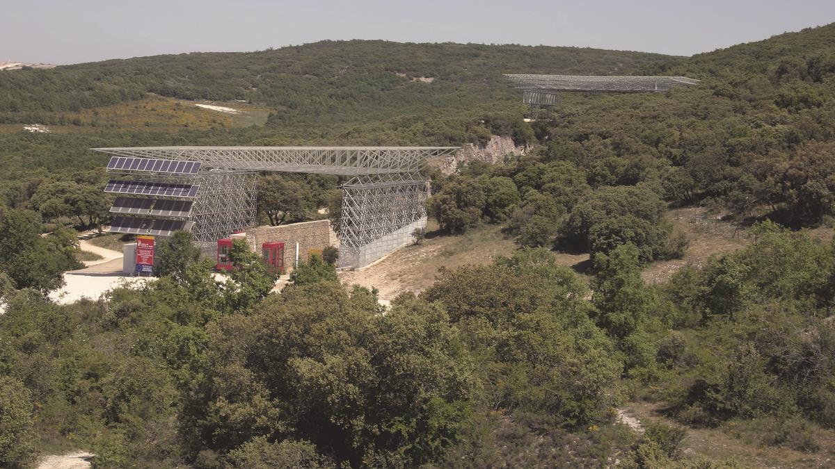 Yacimientos Sierra Atapuerca.