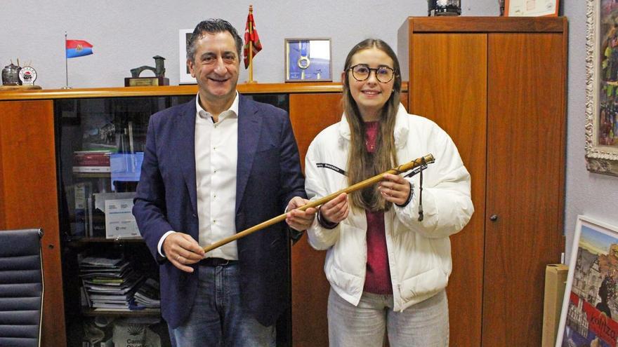 Balmaseda acerca la gestión municipal a la juventud