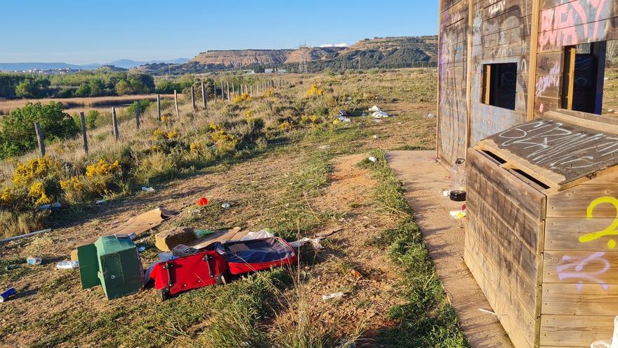 “A Toquero: El medio ambiente no se defiende según intereses partidistas o electorales”
