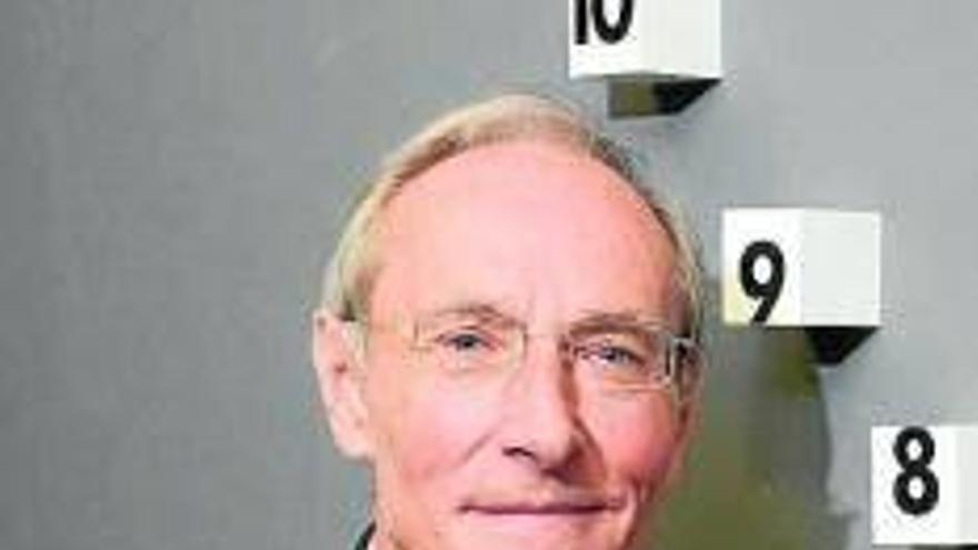 “La pensión cubrirá menos de la mitad del último sueldo”