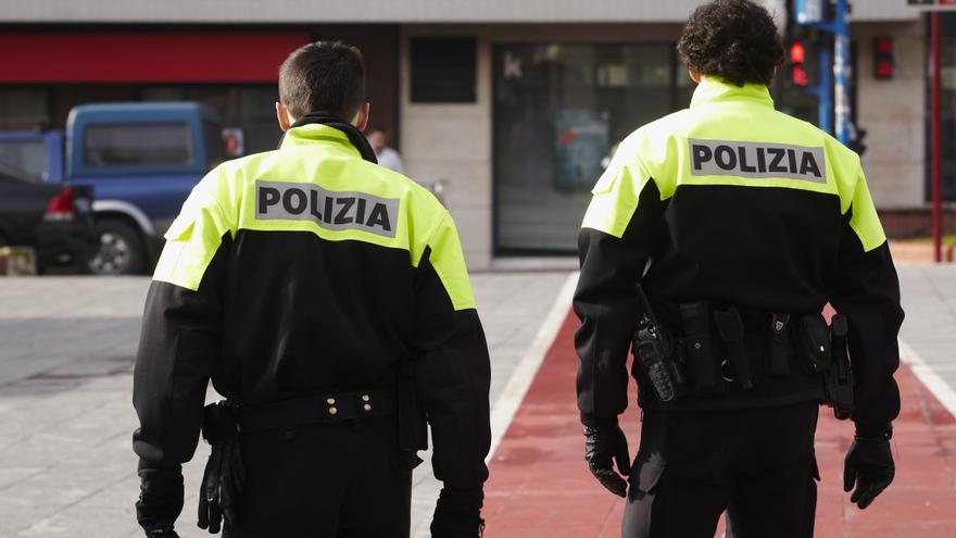 Leioa intensifica la vigilancia para evitar robos en viviendas en verano
