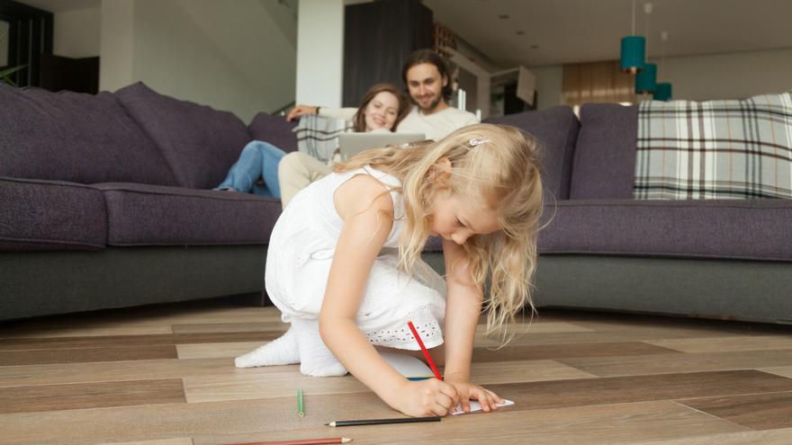 Adiós escoba y fregona: el todo en uno de Lidl cómodo y plegable