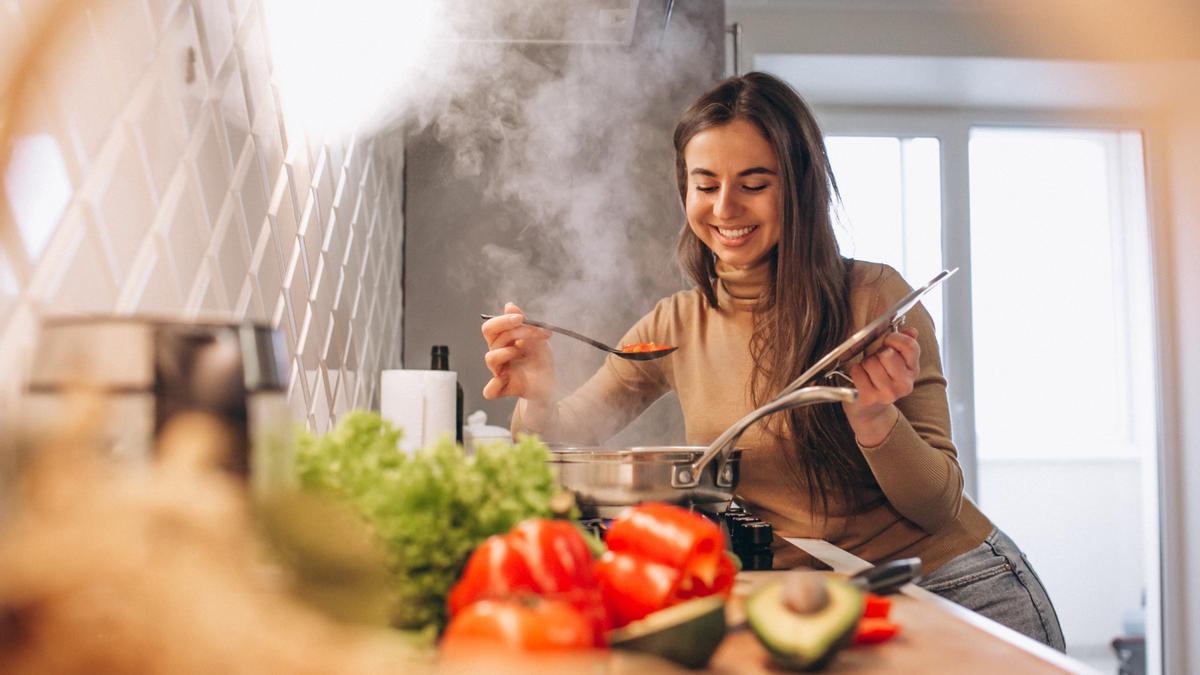 De artículos de limpieza a alimentos, los disruptores endocrinos son una amenana invisible