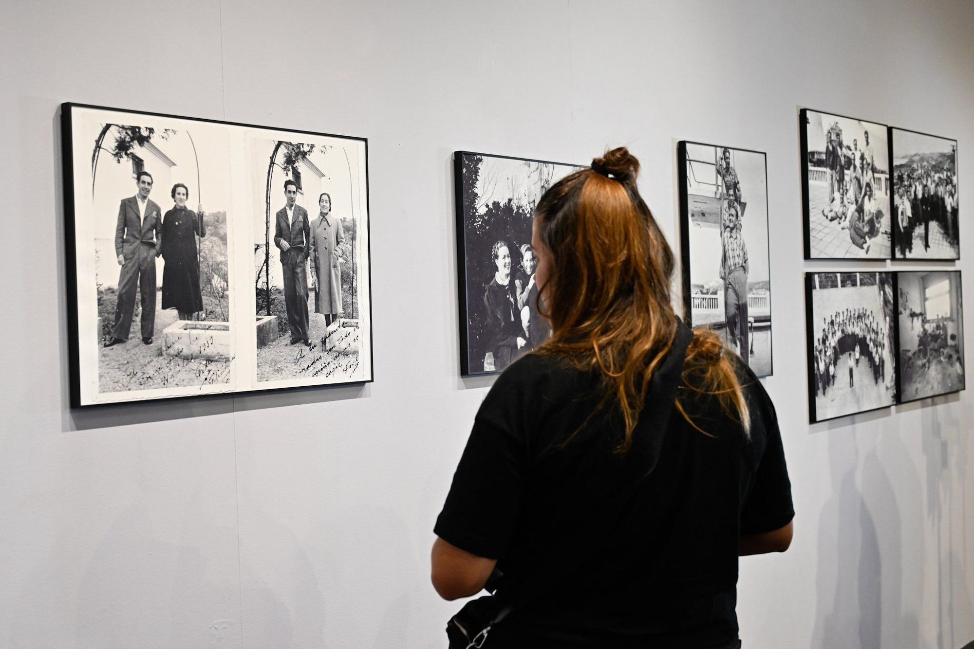 'Odisea 1937', una exposición para recuperar la memoria silenciada de la Guerra civil en Euskadi