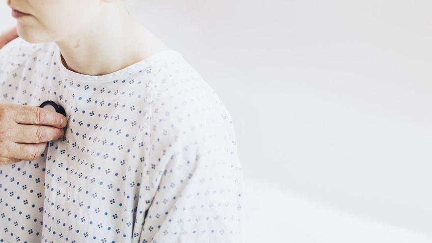 El reto de cuidar al paciente en casa después de un infarto
