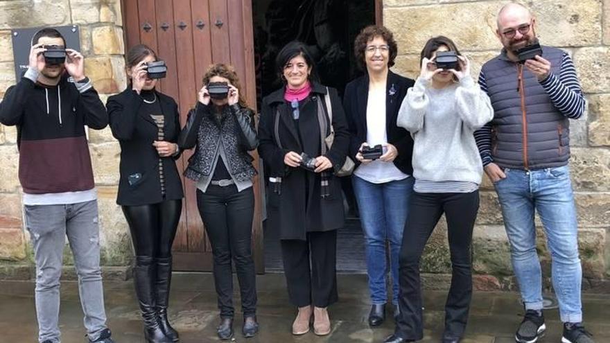 La visita del sábado se realizará con esteroscopios para comparar, vía fotografías antiguas, el pasado y presente de Durango.