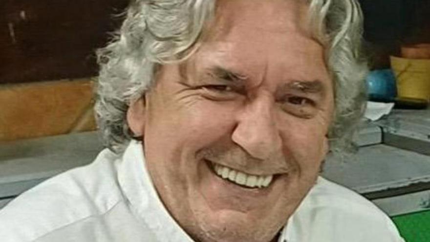 OBITUARIO | Jesús Miguel Larrasoain Tubio, sindicalista de ELA