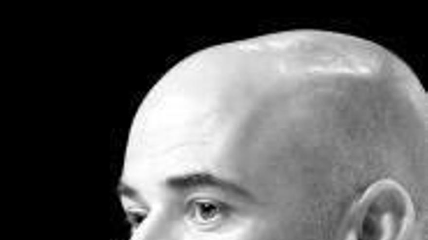 André Agassi.