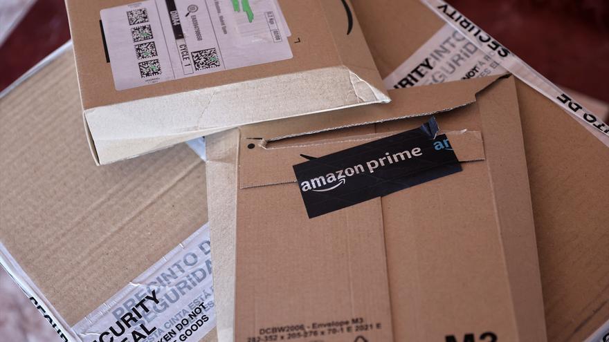 Amazon planea despedir hasta 30.000 empleados en EE.UU.