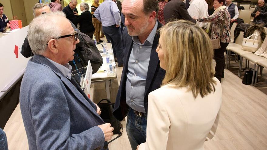 La quiniela de UPN: los posibles candidatos a la presidencia de UPN