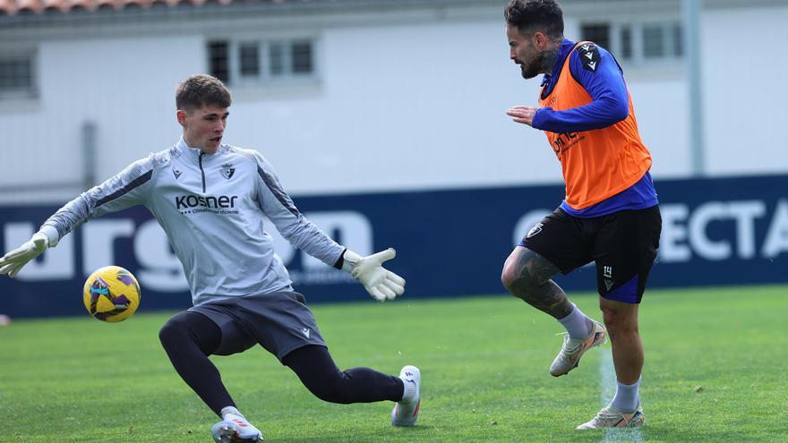 Rafa Fernández: “Después de dos victorias vemos la salvación cerca, pero queda mucho trabajo y no damos nada por hecho”