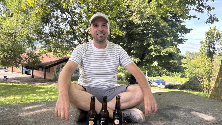 Versum: una cerveza inclusiva con acento irundarra