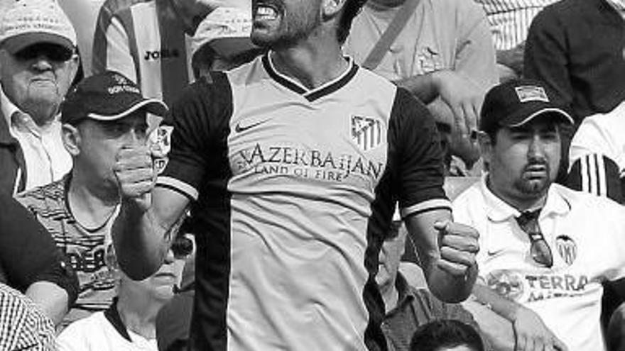 Raúl García dice que el Atleti mantendrá su actual nivel en la próxima temporada