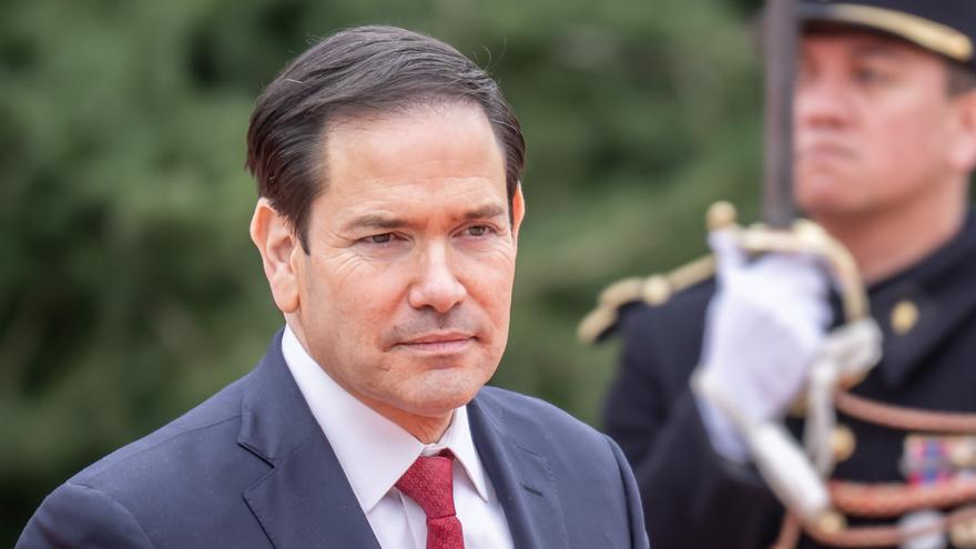 Rubio avisa de que EEUU no permitirá el peaje de Irán en Ormuz y dice que logrará sus objetivos "en semanas"