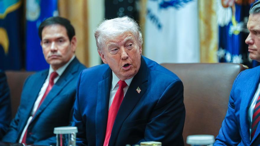 Estados Unidos planea usar decenas de bodegas en todo el país como megacentros de detención para migrantes