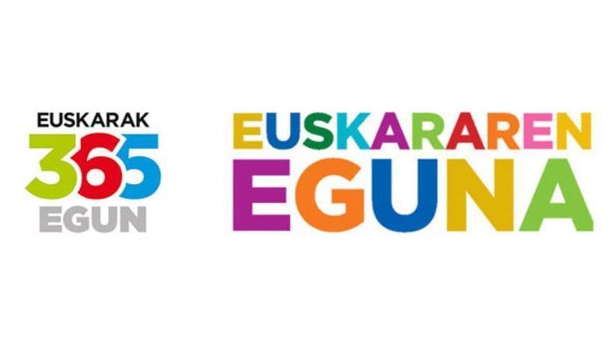 El euskera en su día