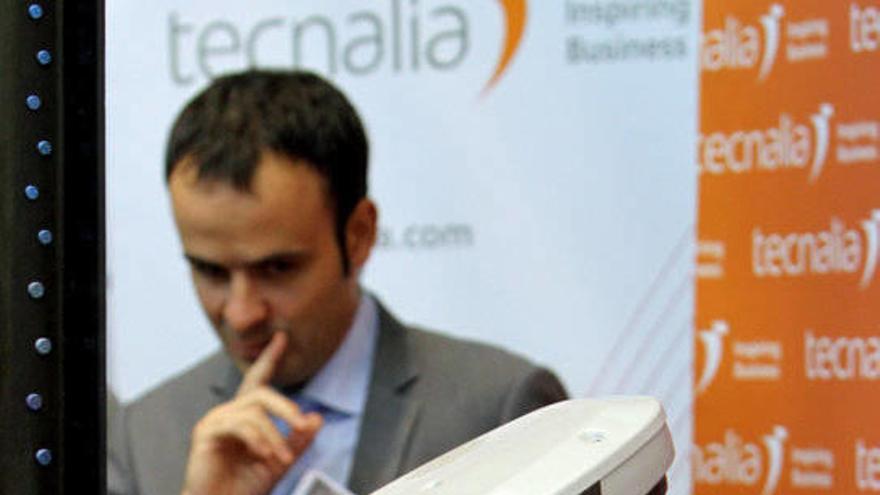Tecnalia adapta para la industria europea un robot humanoide japonés