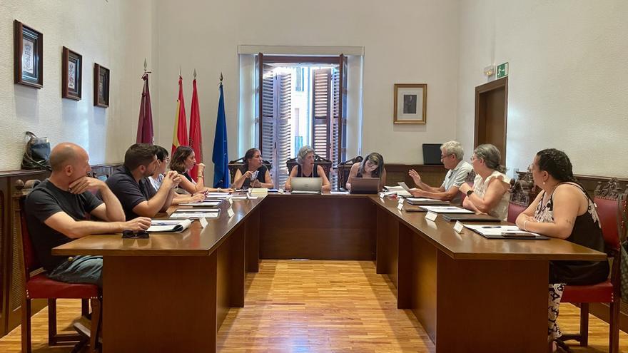 Lodosa rechaza el emplazamiento de la planta de biometano proyectada en Sesma