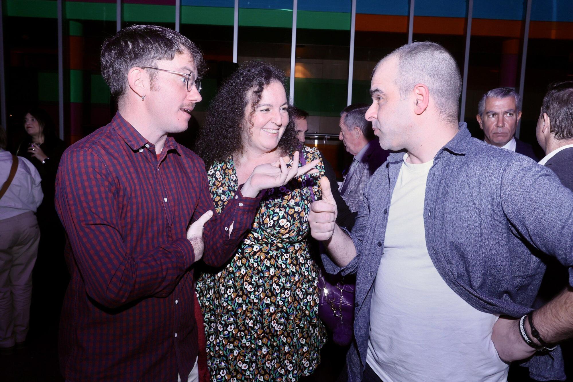 En imágenes: 175 años de Vital Fundazioa