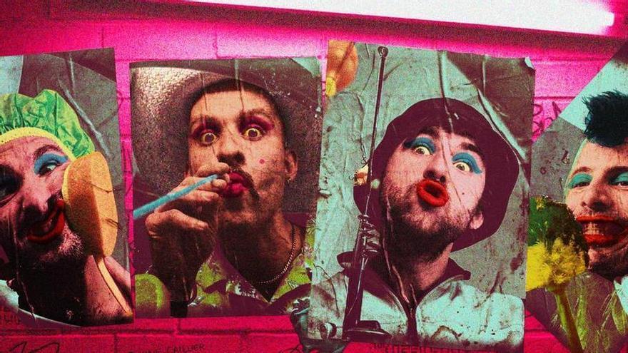 Colpaso: ser lo más políticamente incorrectos posible