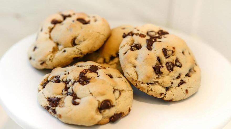 Las galletas más “brutales” de Vitoria, según un famoso influencer: “De mucho nivel”