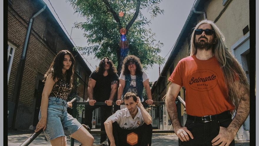 Las bandas que subirán al escenario del Azkena Rock Festival 2026