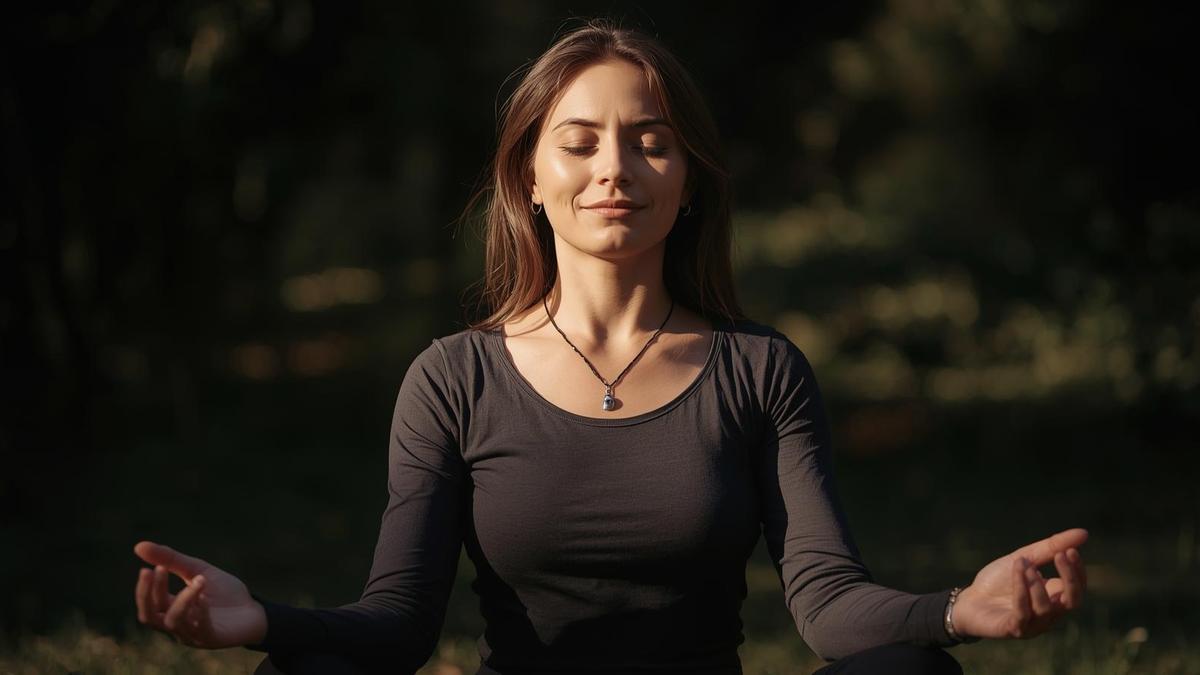 Un amarre realizado desde la ansiedad o la dependencia puede generar desequilibrio emocional.